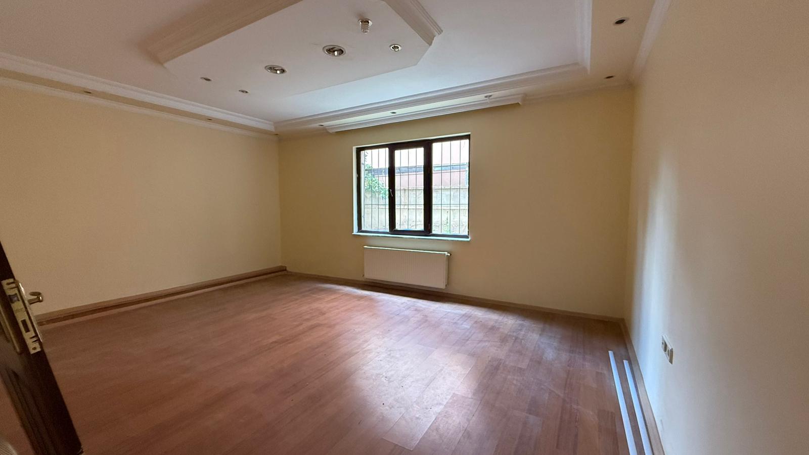 KAYSERİ DEVELİ HARMAN MAHALLESİNDE SATILIK DAİRE